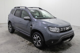 DACIA Duster (1)