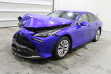 TOYOTA Mirai