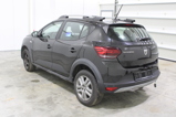 DACIA Sandero (3)