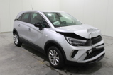 OPEL Crossland X (1)