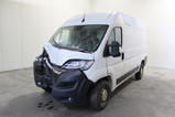 CITROEN Jumper