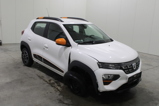 DACIA Spring (1)