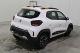 DACIA Spring (2)