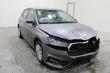 SKODA Fabia (1)