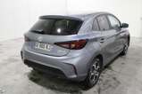 MG MG3 (2)
