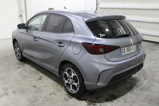 MG MG3 (3)