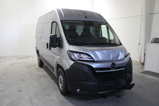 OPEL Movano (1)