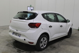 DACIA Sandero (3)