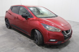 NISSAN Micra (1)