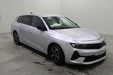 OPEL Astra (1)