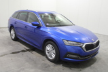 SKODA Octavia (1)