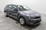 OPEL Astra (1)