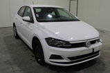 VW Polo (1)