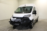 CITROEN Jumper