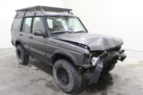 LAND ROVER Discovery (1)