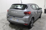 DACIA Sandero (2)