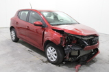 DACIA Sandero (1)