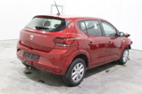 DACIA Sandero (2)