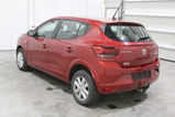 DACIA Sandero (3)