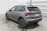 SKODA Kamiq (3)