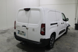 PEUGEOT Partner (2)