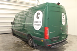 MERCEDES-BENZ Sprinter (3)