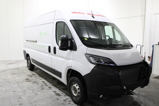PEUGEOT Boxer (1)