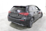 MERCEDES-BENZ A 180 (2)
