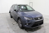 SEAT Arona (1)