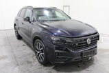 VW Touareg (1)