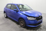 SKODA Fabia (1)