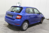 SKODA Fabia (2)
