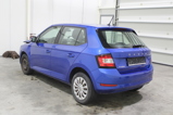 SKODA Fabia (3)