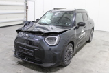 MINI Aceman SE