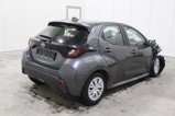TOYOTA Yaris (2)