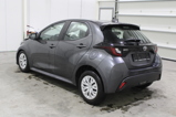 TOYOTA Yaris (3)
