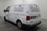 VW T6 Transporter (3)