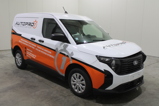 FORD Transit Courier (1)