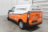 FORD Transit Courier (3)