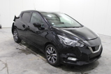 NISSAN Micra (1)