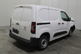 PEUGEOT Partner (2)