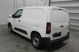 PEUGEOT Partner (3)