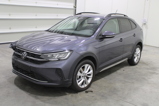VW Taigo