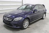 MERCEDES-BENZ C 160