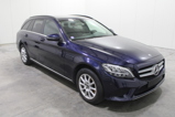 MERCEDES-BENZ C 160 (1)