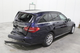 MERCEDES-BENZ C 160 (2)
