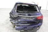 MERCEDES-BENZ C 160 (4)
