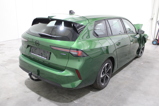 OPEL Astra (2)