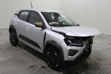 DACIA Spring (1)