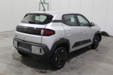 DACIA Spring (2)